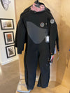 Rip Curl - E7 Flashbomb Heat Seeker 5/4 Zip Free