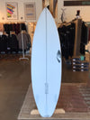 Sharp Eye Surfboards - Storms 5'11" x 19.25" x 2.5"