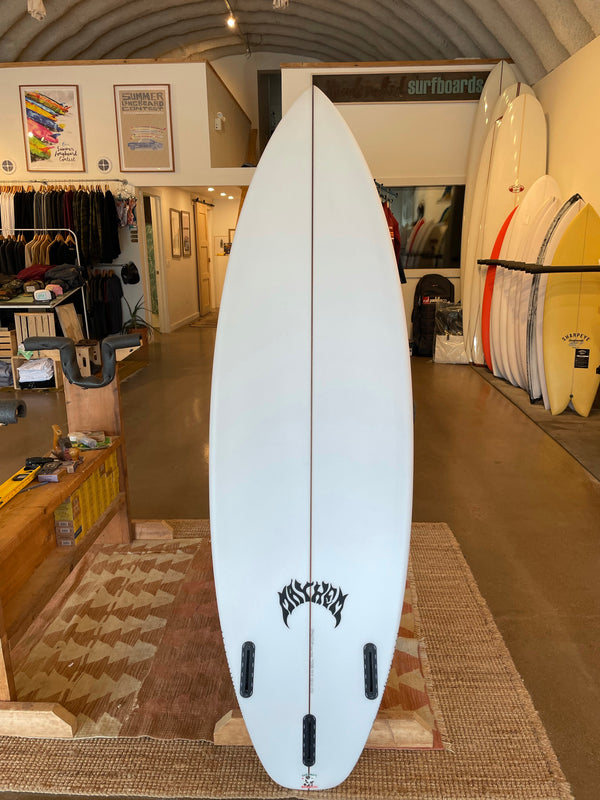 Lost Sub Driver 2.0 - 5'10" x 19.5" x 2.44" (29.7L)
