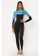 Sisstrevolution  7 Seas 4/3 Chest Zip Wetsuit