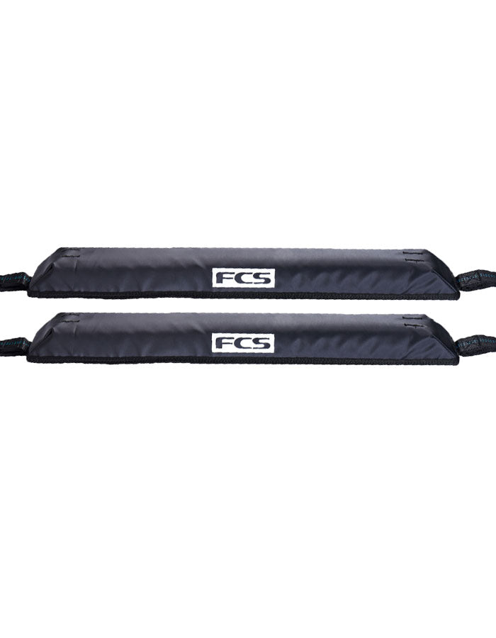 FCS D-Ring Large Single Soft Rack