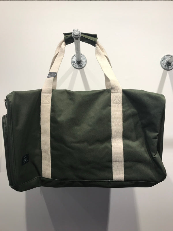 Lawrencetown Surf Co. Weekender Bag