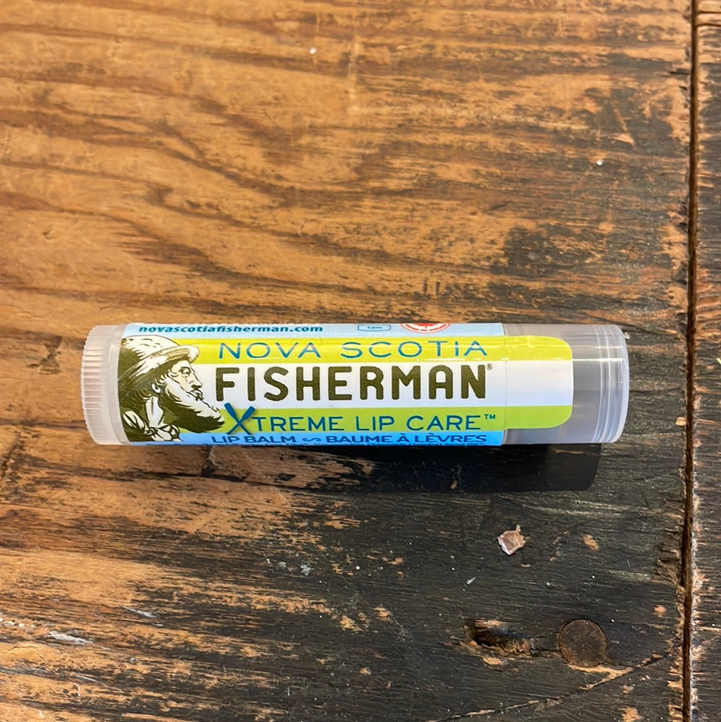 Nova Scotia Fisherman - Sea Kelp Lip Balm