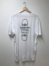 Lawrencetown Skatepark Project Tee