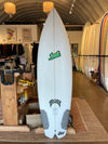 Lost Weekend Warrior 5'11 - FCS2