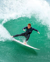Rip Curl - E Bomb 3/2 Zip Free E6 Wetsuit