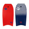 Softech Mystic Body Board