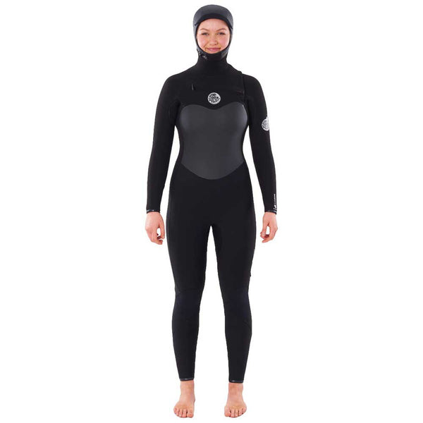 Rip Curl - Women's 6/4 Flashbomb Chest Zip