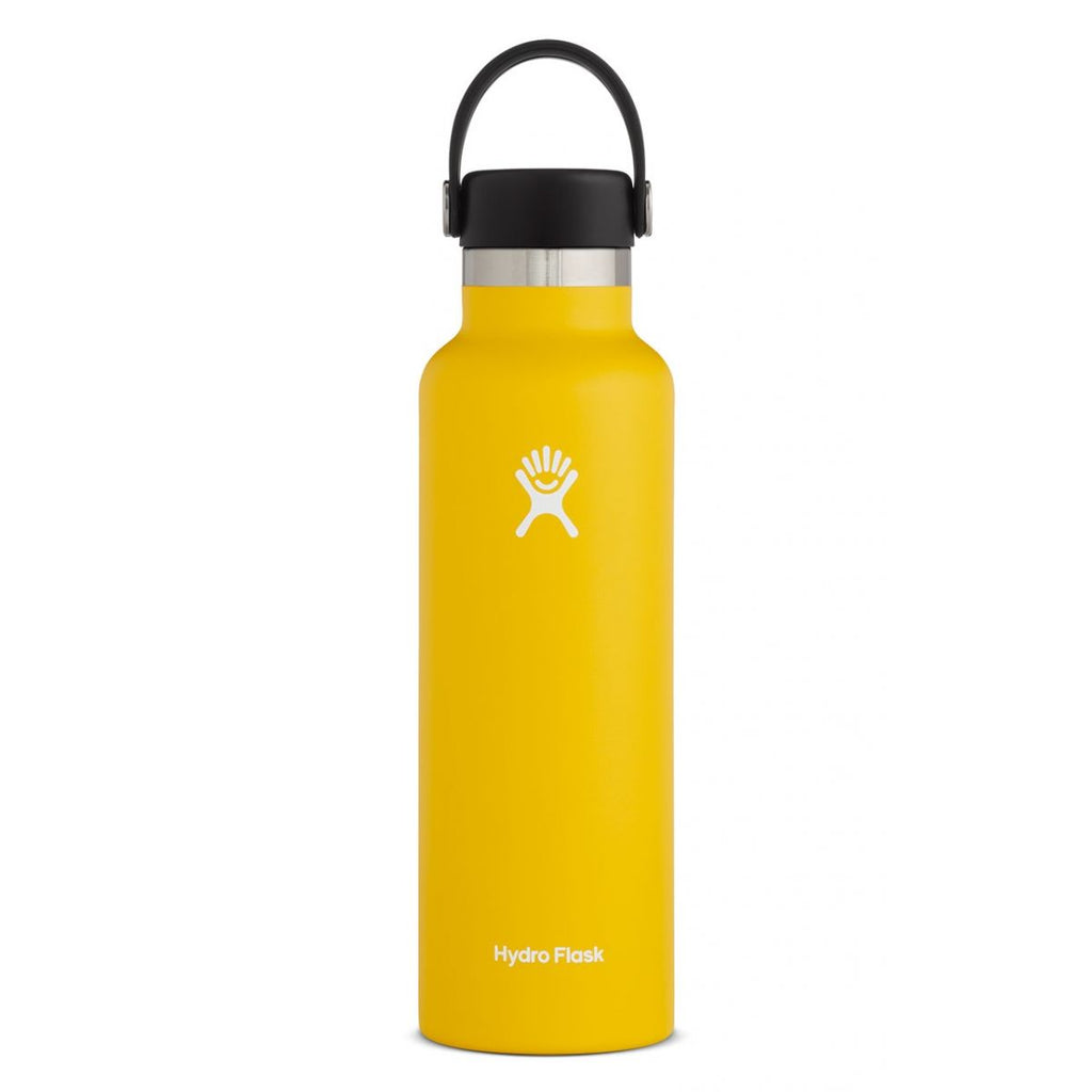 Hydro Flask - 21oz Standard Mouth
