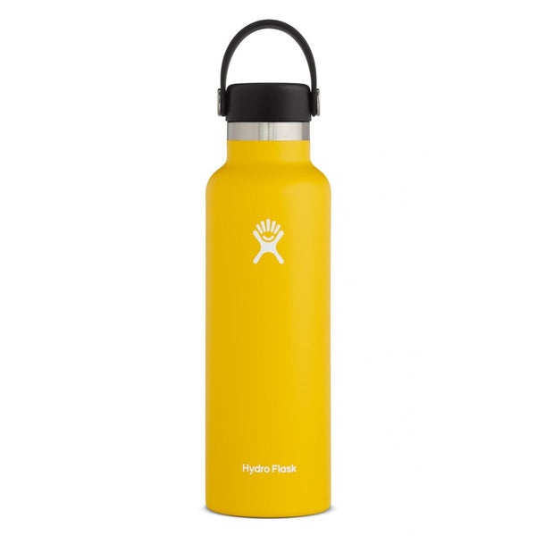 Hydro Flask - 21oz Standard Mouth