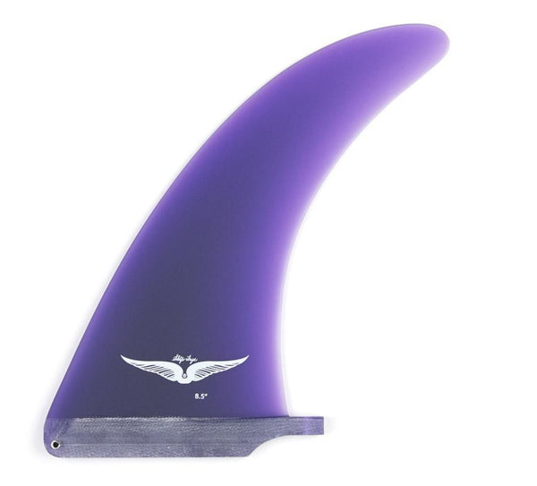 True Ames - Skip Frye Single Fin