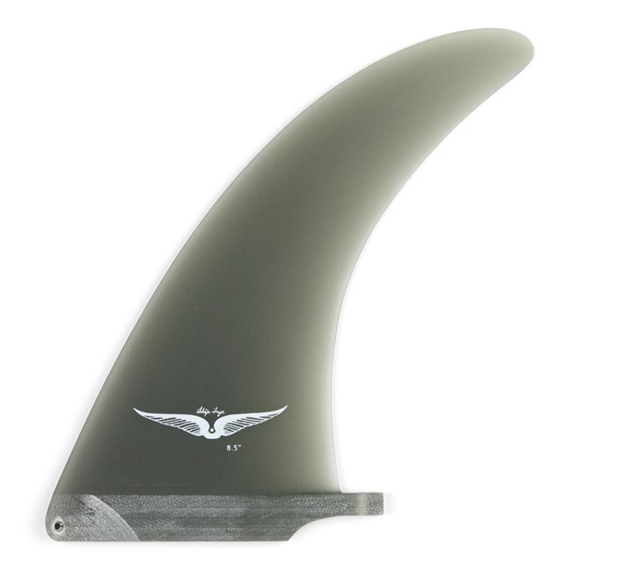 True Ames - Skip Frye Single Fin