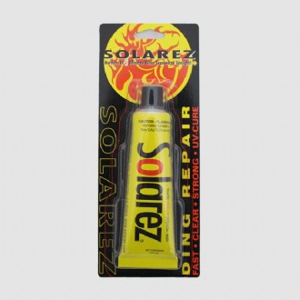 Solarez Polyester Ding Repair Kit - 2oz