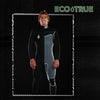 Volcom Modulator Hooded 4/3mm Wetsuit