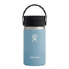 Hydro Flask - 12oz Wide Mouth w/ Flex Sip Lid