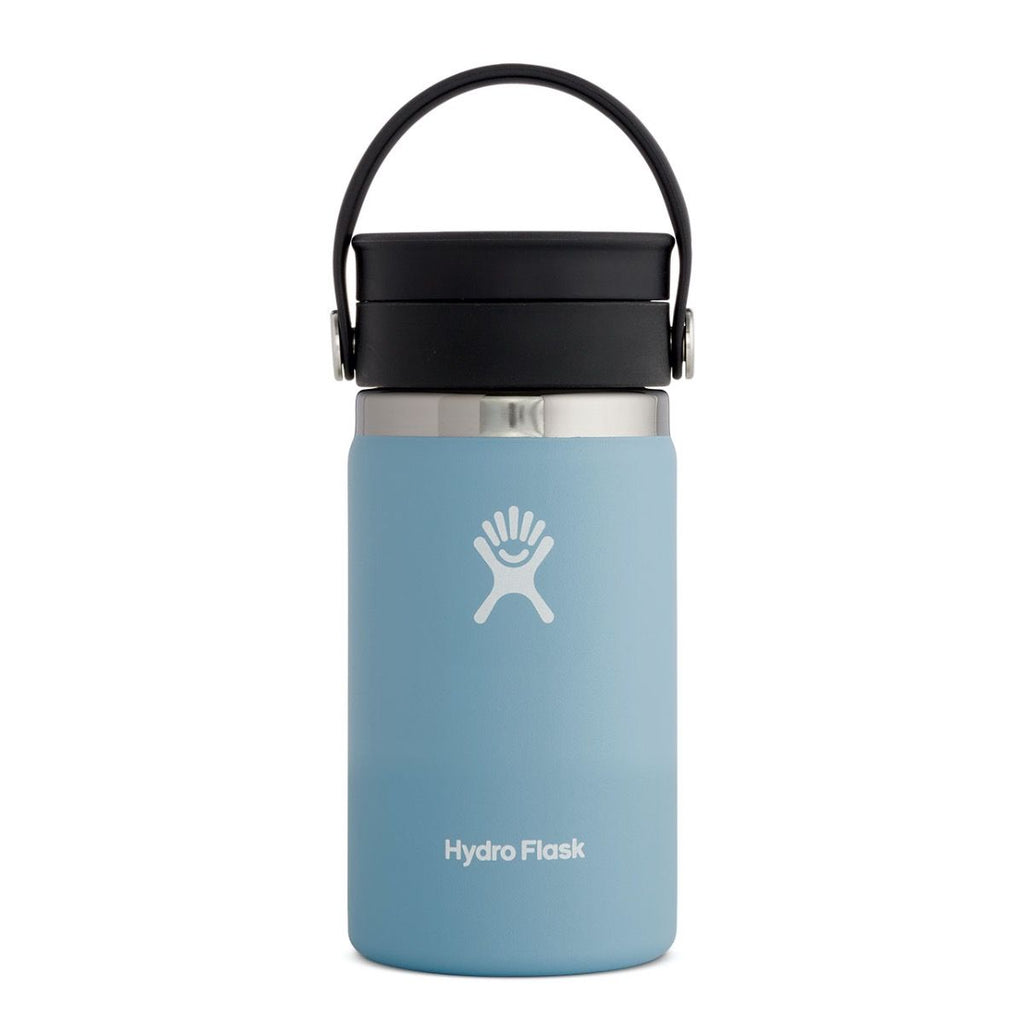 Hydro Flask - 12oz Wide Mouth w/ Flex Sip Lid