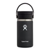 Hydro Flask - 12oz Wide Mouth w/ Flex Sip Lid