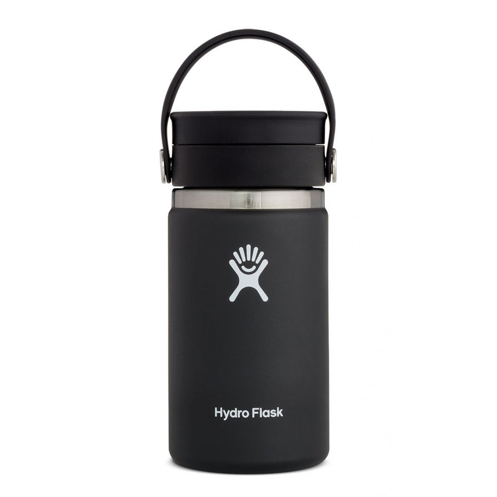 Hydro Flask - 12oz Wide Mouth w/ Flex Sip Lid