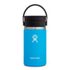 Hydro Flask - 12oz Wide Mouth w/ Flex Sip Lid