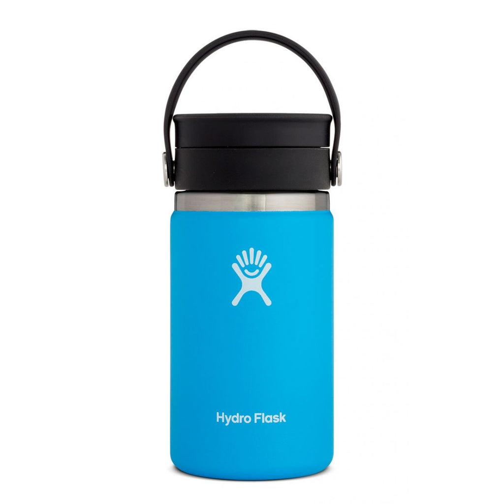 Hydro Flask - 12oz Wide Mouth w/ Flex Sip Lid