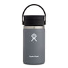 Hydro Flask - 12oz Wide Mouth w/ Flex Sip Lid