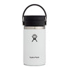 Hydro Flask - 12oz Wide Mouth w/ Flex Sip Lid