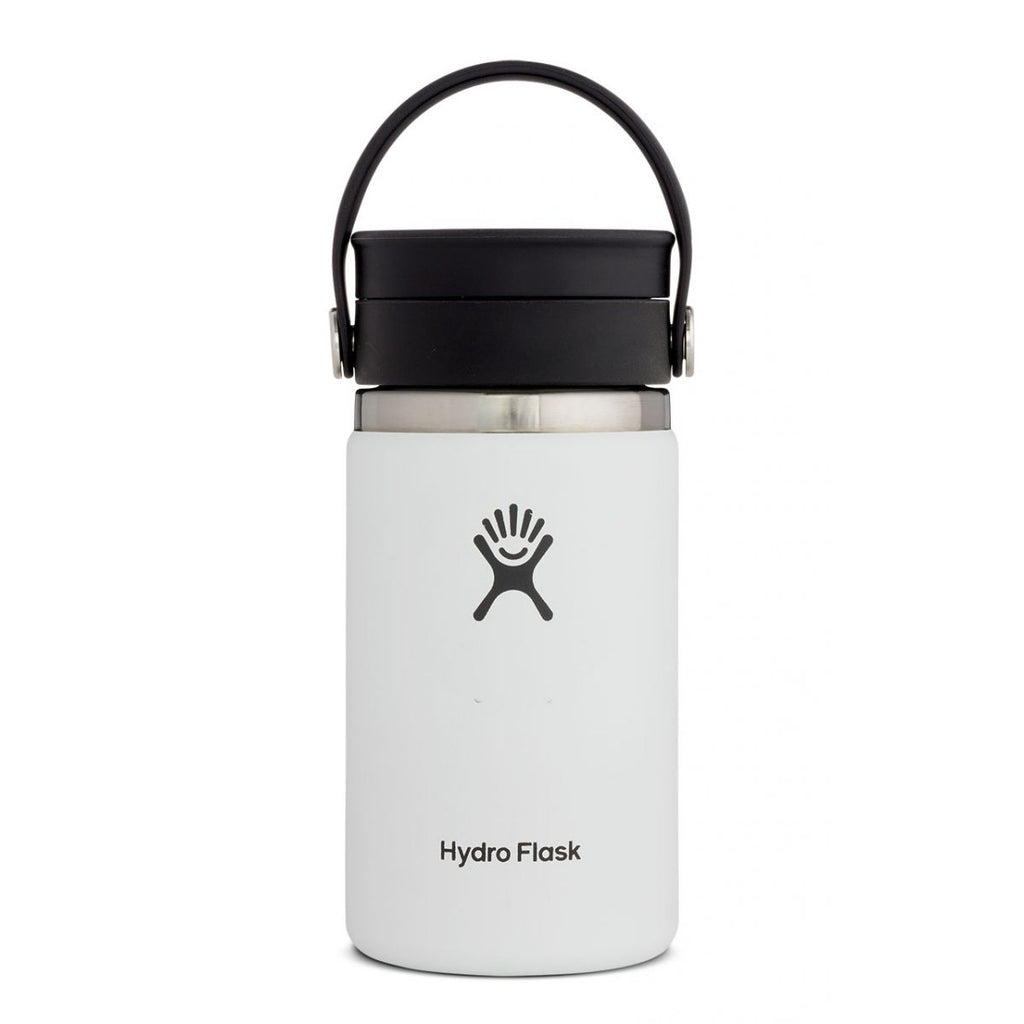 Hydro Flask - 12oz Wide Mouth w/ Flex Sip Lid