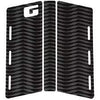 Gorilla Warp Heritage Series Deck Traction Pads