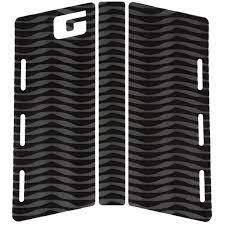 Gorilla Warp Heritage Series Deck Traction Pads