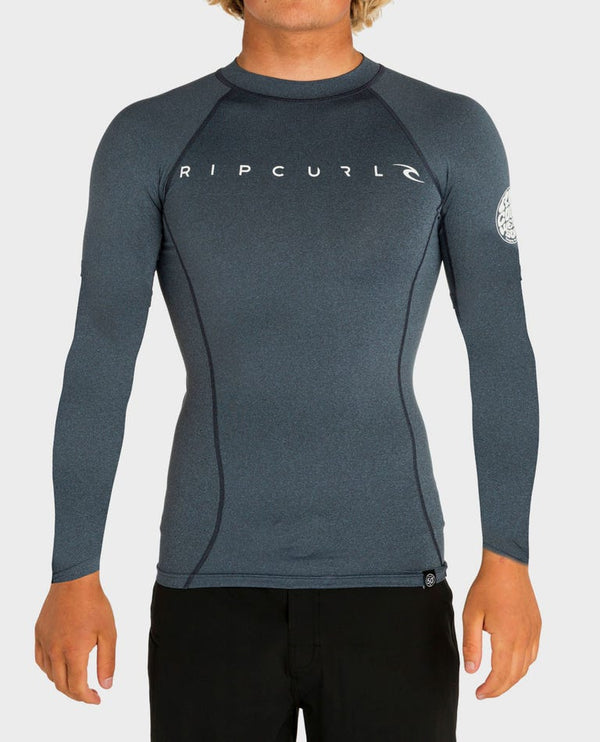 Rip Curl Dawn Patrol L/S Rash Guard