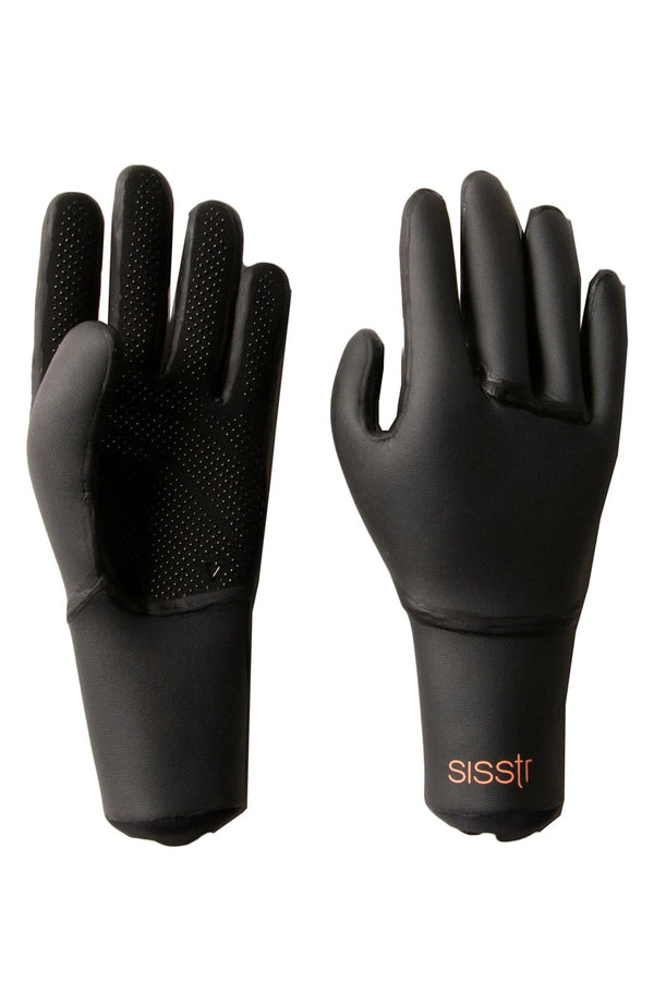Sisstrevlolution Women's 3mm Surf Glove