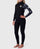 Rip Curl Women's G-Bomb 3/2 Zip Free Wetsuit