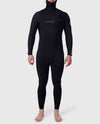 Rip Curl 5/4 Dawn Patrol Chest Zip Wetsuit