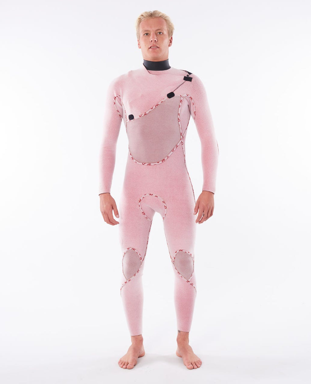 Rip Curl Flashbomb 4/3 Chest Zip E6 Wetsuit